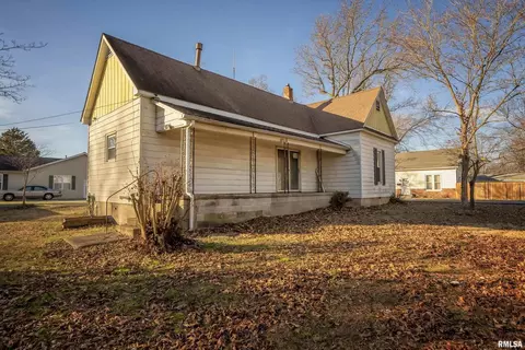 1001 E College St, Marion, IL 62959 photo 22