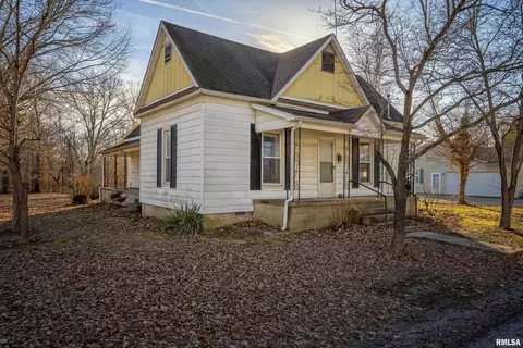 1001 E College St, Marion, IL 62959 photo 21