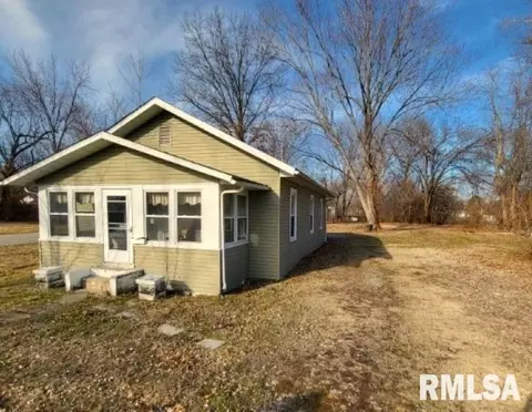 1024 Jones St, Mount Vernon, IL 62864