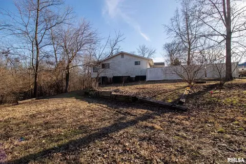 719 S Harrington St, Orient, IL 62874 photo 11