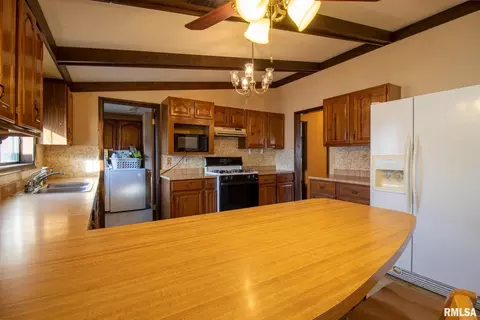 719 S Harrington St, Orient, IL 62874 photo 20