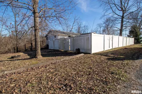 719 S Harrington St, Orient, IL 62874 photo 12