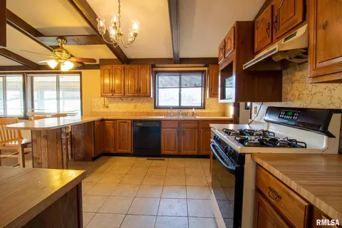 719 S Harrington St, Orient, IL 62874 photo 22