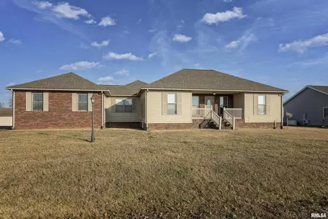 300 Jesse Ln, Herrin, IL 62948 photo 1