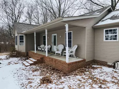 650 Old Broughton Rd, Eldorado, IL 62930 photo 3