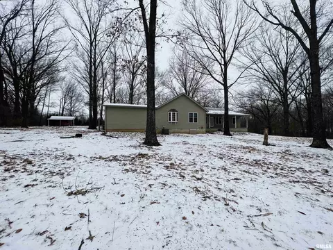 650 Old Broughton Rd, Eldorado, IL 62930 photo 16
