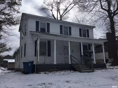 406 S Main St, Anna, IL 62906 photo 1