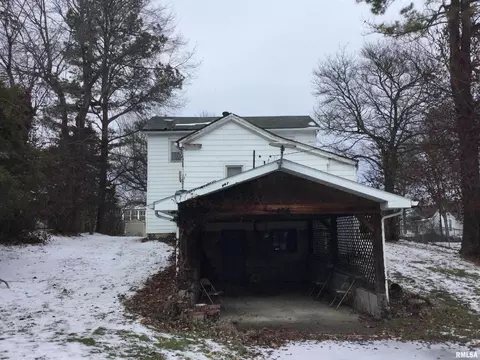 406 S Main St, Anna, IL 62906 photo 6