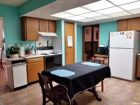 3158 E Freeman Rd, Scheller, IL 62883 photo 11