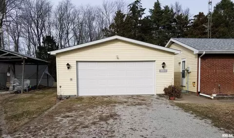 3158 E Freeman Rd, Scheller, IL 62883 photo 3