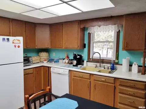 3158 E Freeman Rd, Scheller, IL 62883 photo 15