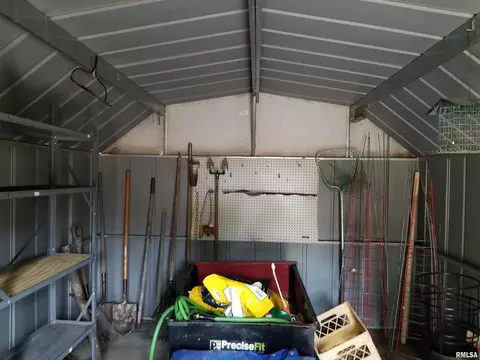 3158 E Freeman Rd, Scheller, IL 62883 photo 30