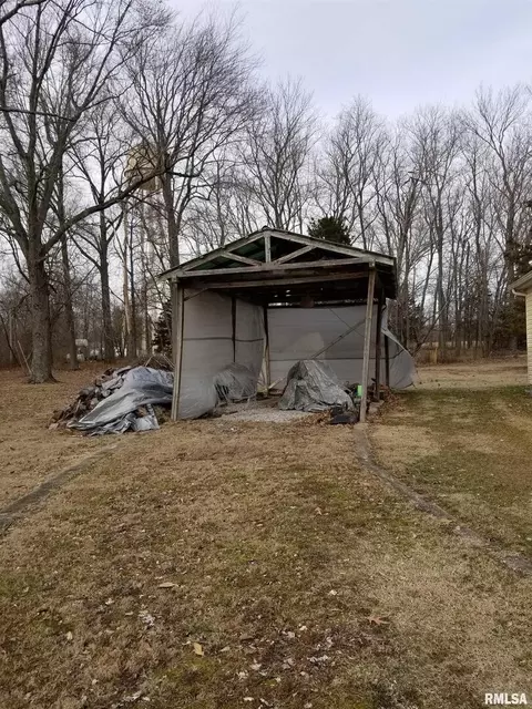 3158 E Freeman Rd, Scheller, IL 62883 photo 52