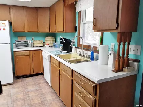 3158 E Freeman Rd, Scheller, IL 62883 photo 12