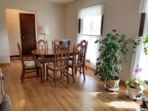 3158 E Freeman Rd, Scheller, IL 62883 photo 5