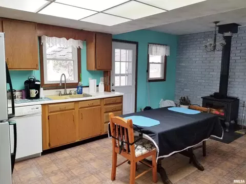 3158 E Freeman Rd, Scheller, IL 62883 photo 14