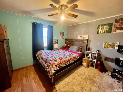 700 Moonglow Rd, Walnut Hill, IL 62893 photo 13