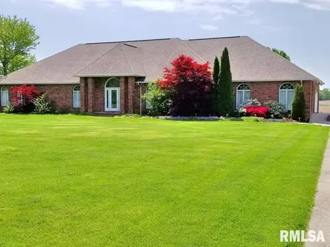2005 Fietsam Rd, Marion, IL 62959 photo 1