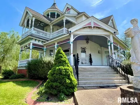 200 E 3rd St, Metropolis, IL 62960 photo 3