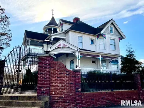 200 E 3rd St, Metropolis, IL 62960 photo 44