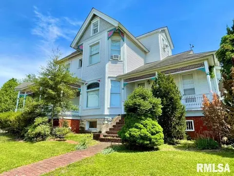 200 E 3rd St, Metropolis, IL 62960 photo 5