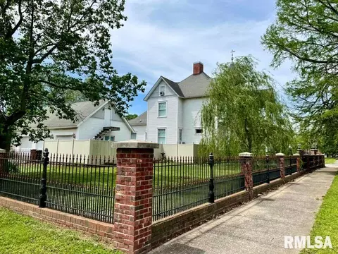 200 E 3rd St, Metropolis, IL 62960 photo 8