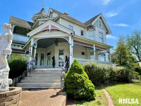 200 E 3rd St, Metropolis, IL 62960 photo 4