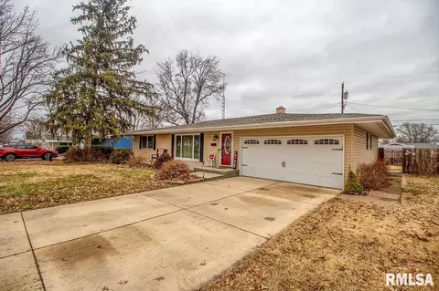 605 Sara Dr, Centralia, IL 62801 photo 40