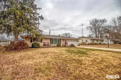 605 Sara Dr, Centralia, IL 62801 photo 39