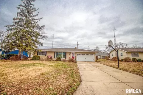 605 Sara Dr, Centralia, IL 62801 photo 38