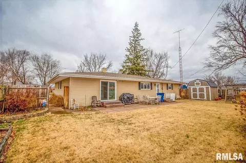 605 Sara Dr, Centralia, IL 62801 photo 35