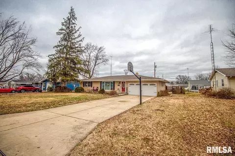 605 Sara Dr, Centralia, IL 62801 photo 37