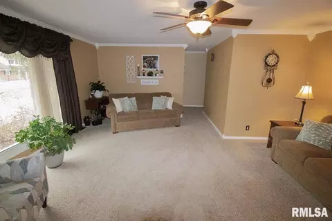 605 Sara Dr, Centralia, IL 62801 photo 5