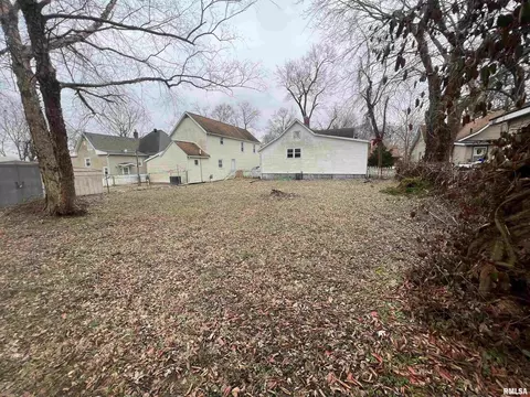 428 Murphy St, Murphysboro, IL 62966 photo 3