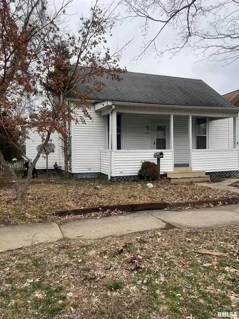 428 Murphy St, Murphysboro, IL 62966 photo 1