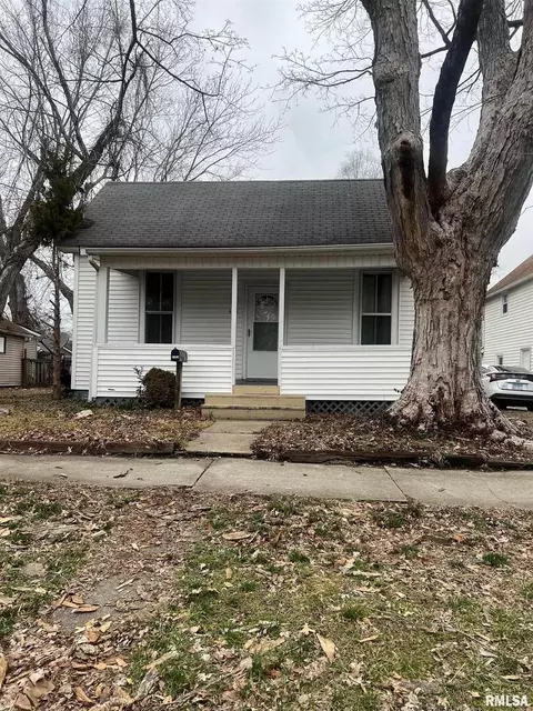 428 Murphy St, Murphysboro, IL 62966 photo 5