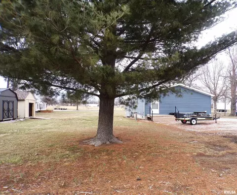 515 S Semi St, Sandoval, IL 62882 photo 28