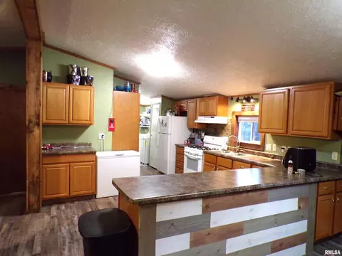 515 S Semi St, Sandoval, IL 62882 photo 12