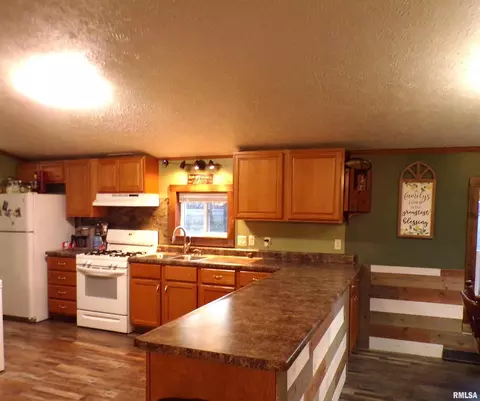 515 S Semi St, Sandoval, IL 62882 photo 8