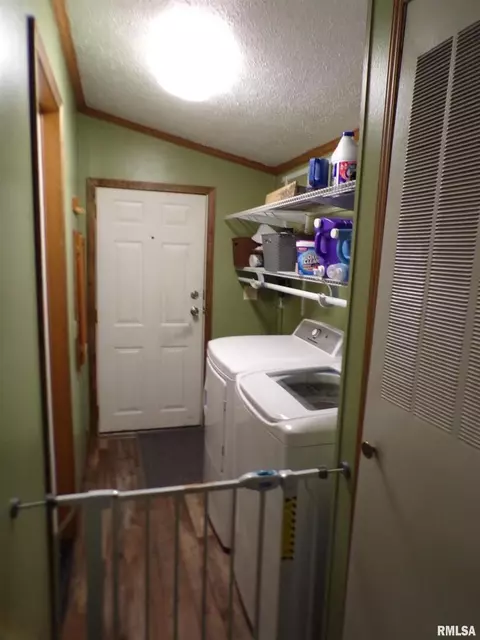 515 S Semi St, Sandoval, IL 62882 photo 11
