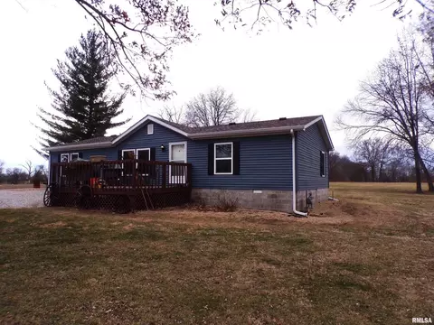 515 S Semi St, Sandoval, IL 62882 photo 1