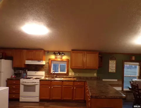 515 S Semi St, Sandoval, IL 62882 photo 7