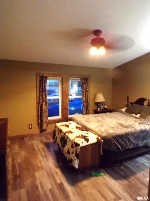 515 S Semi St, Sandoval, IL 62882 photo 20