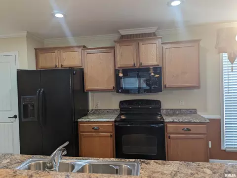 410 E Lake St, Salem, IL 62881 photo 18