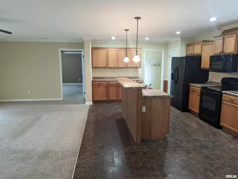 410 E Lake St, Salem, IL 62881 photo 23