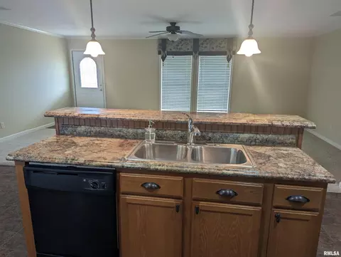 410 E Lake St, Salem, IL 62881 photo 19