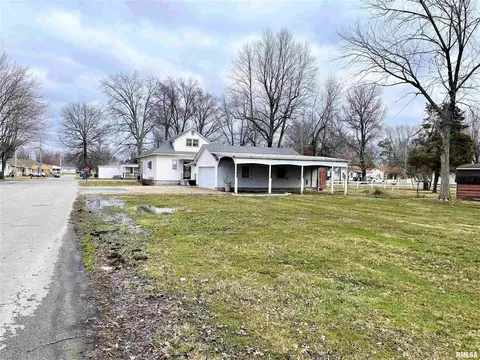 1309 W Walnut St, Marion, IL 62959 photo 4