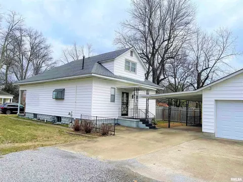 1309 W Walnut St, Marion, IL 62959 photo 23