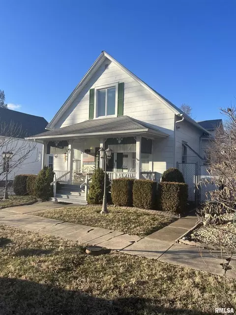 524 W 3rd St, Centralia, IL 62801 photo 6