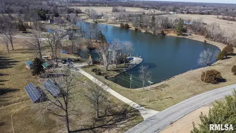 11862 E Wills Rd, Mount Vernon, IL 62864 photo 7